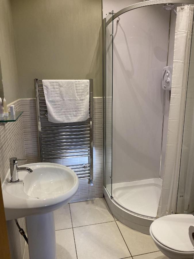 The Plough Otel Alnwick Dış mekan fotoğraf